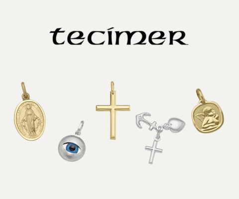 Tecimer Jewellery