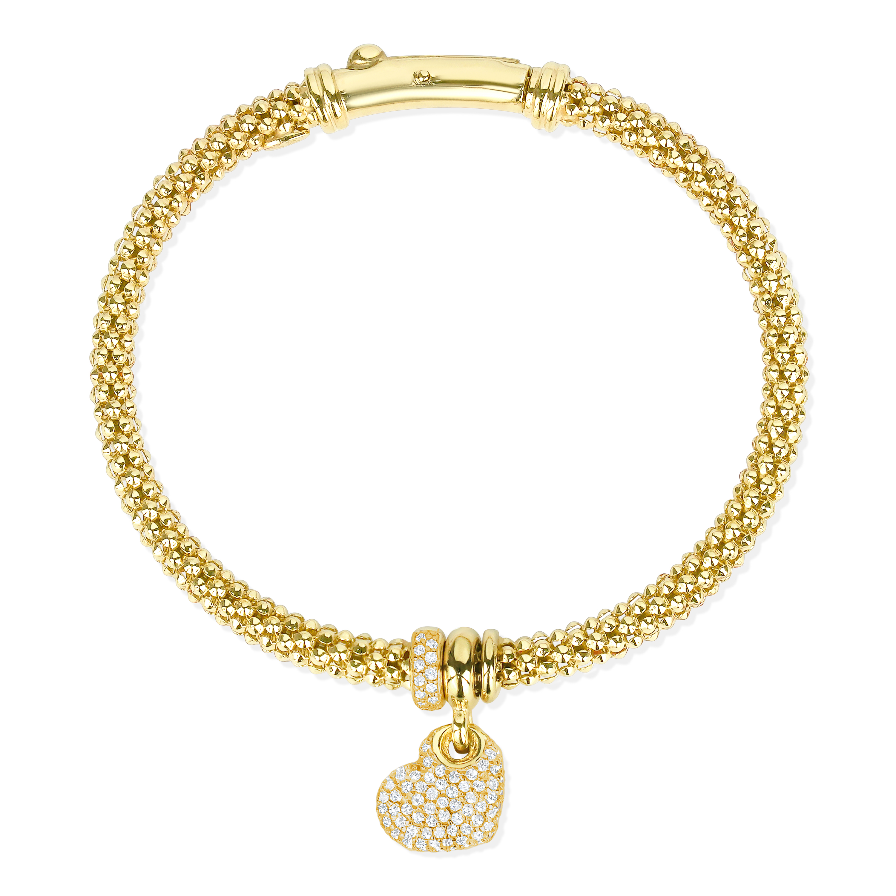 Miss Mimi Bracelet 07-403614-01 | Damiani Jewellers