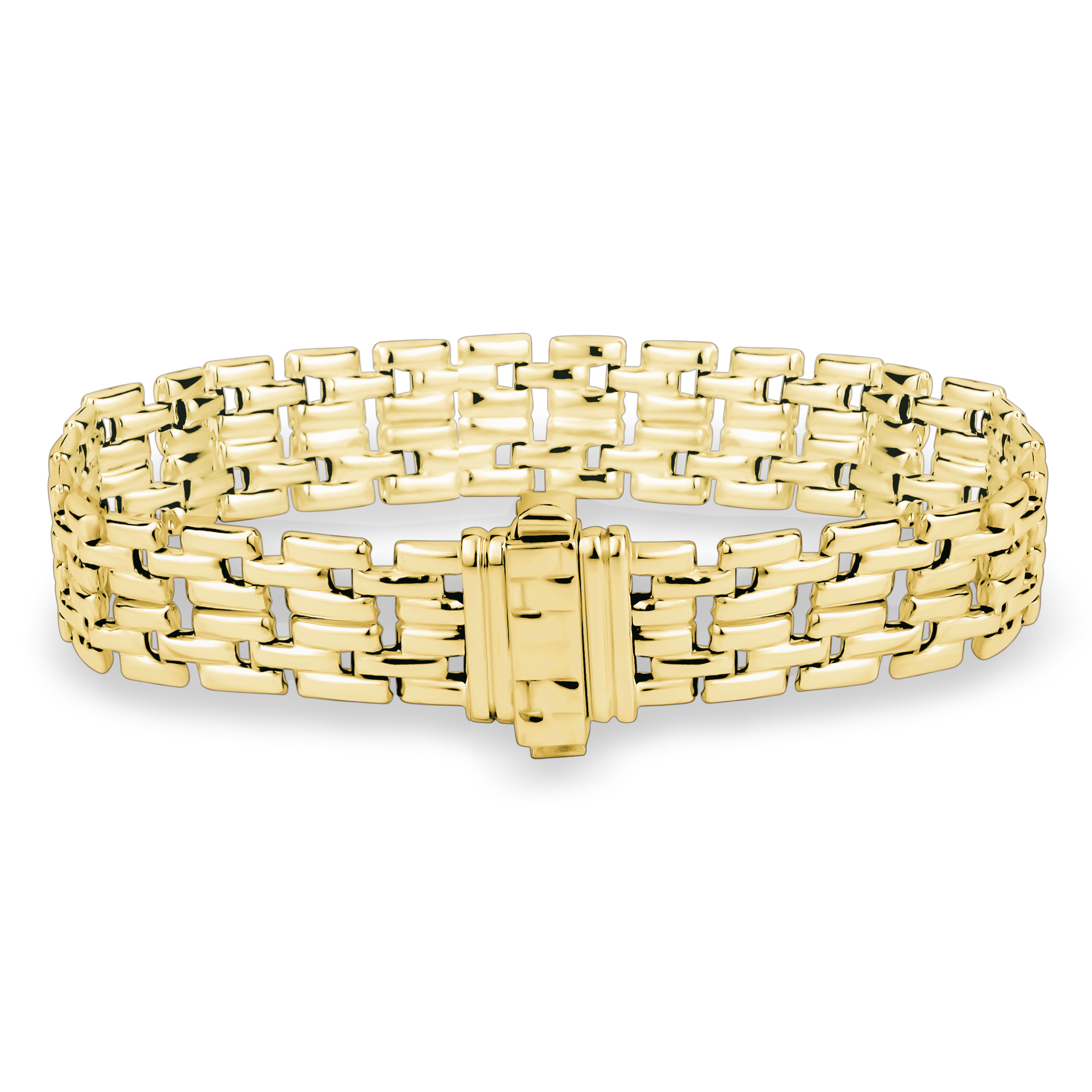 Miss Mimi Bracelet 07-403614-01 | Damiani Jewellers