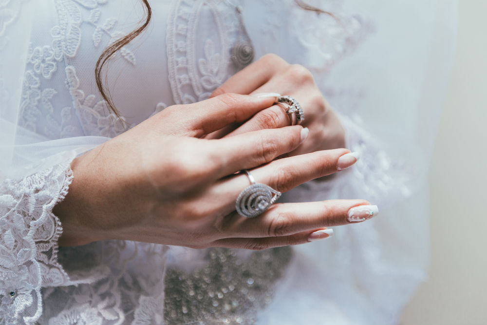 How to Measure Your Ring Size: 3 Easy Tips to Ensure Your Ring Fits Perfectly