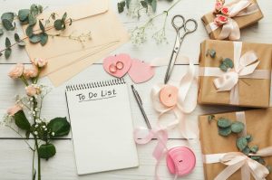 wedding planning guide