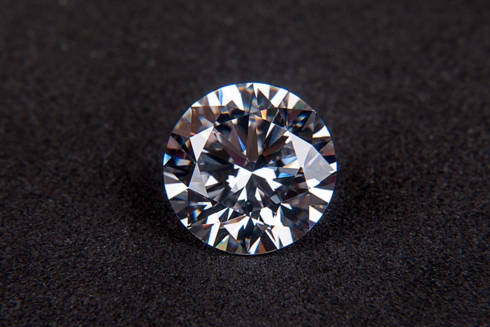 Why the Anatomy of a Diamond Should Matter to You