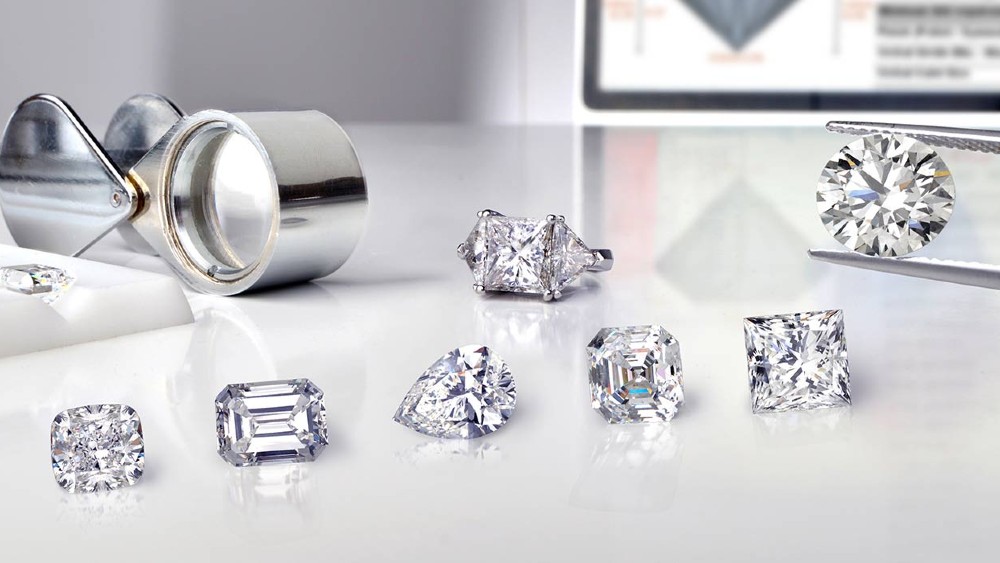 ​For Ontario Diamond Lovers, Loose Lab-Grown Diamonds Are Now Available at Damiani Jewellers