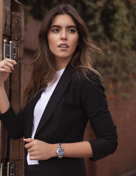 On the Go in Style: Ladies' TAG Heuer Watches at Damiani Jewellers