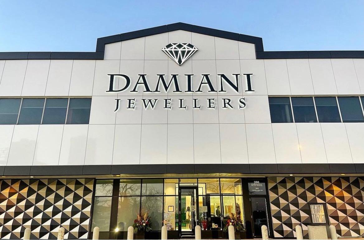 Damiani Jewellers: A Year in Review