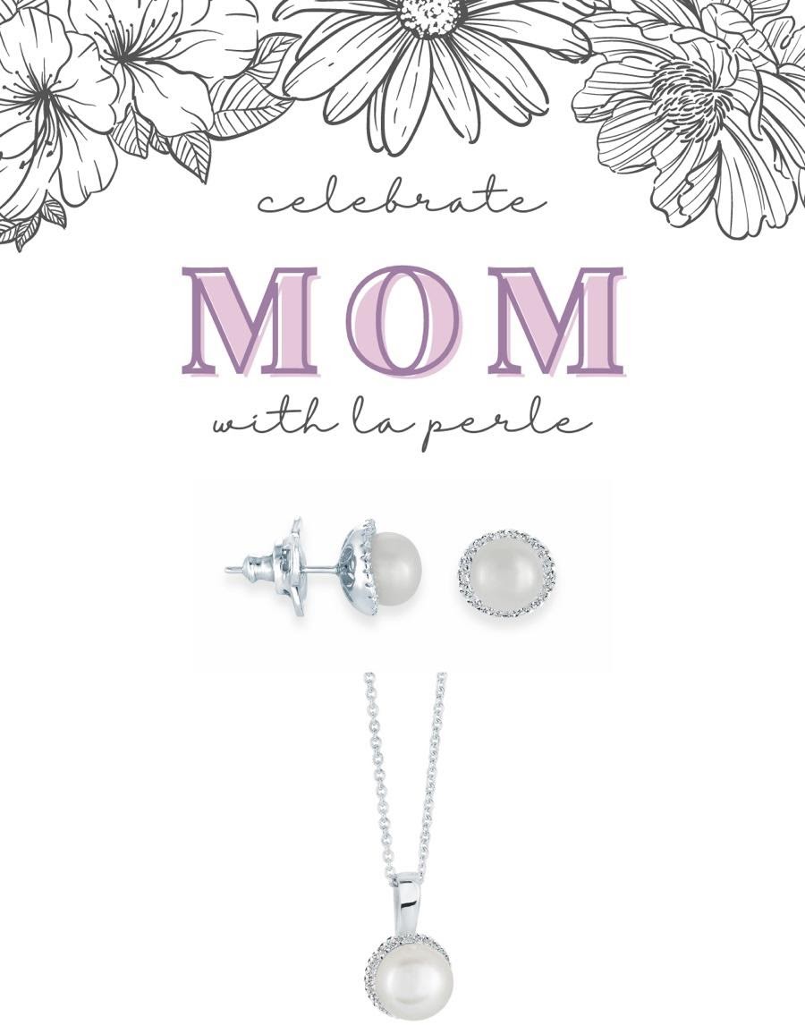 Celebrate Mom with