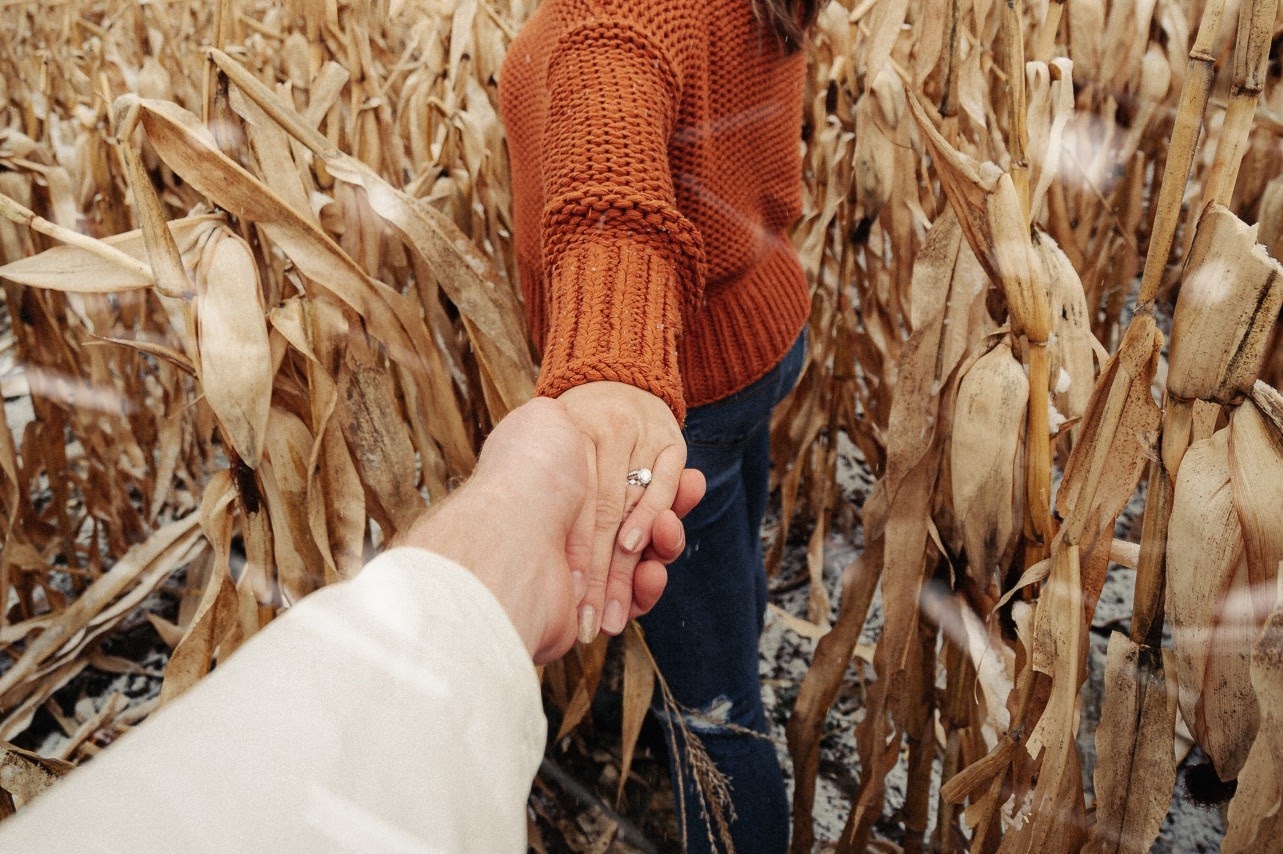 Romantic Fall Proposal Ideas to Sweep Her Off Her Feet
