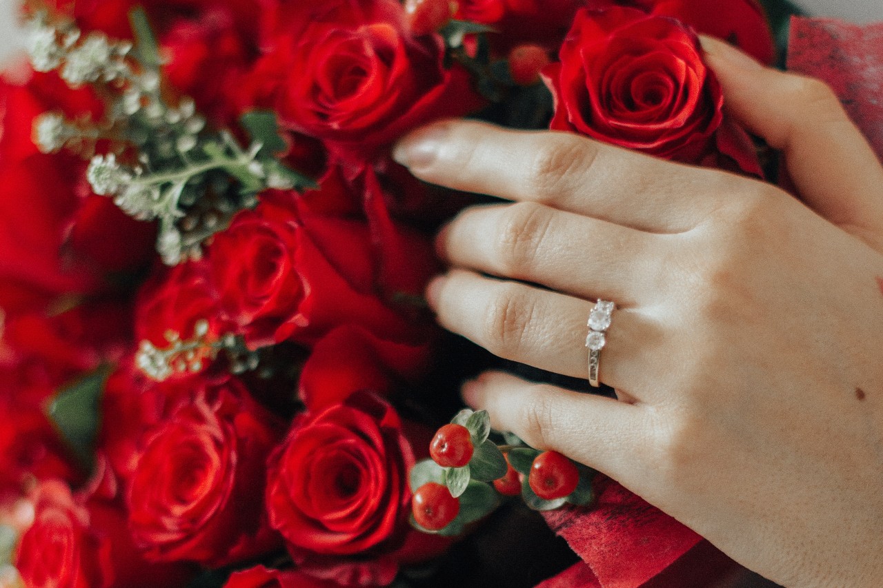 Necklaces for a Romantic Valentine’s Day Date