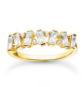 Thomas Sabo Vintage Ring