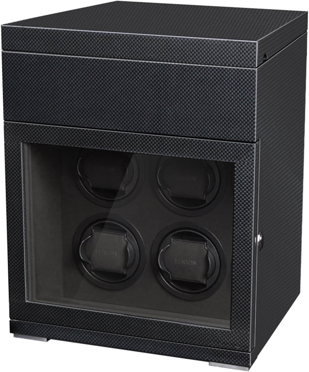 Watchwinder 4 Carbon Fiber 4.16.CF
