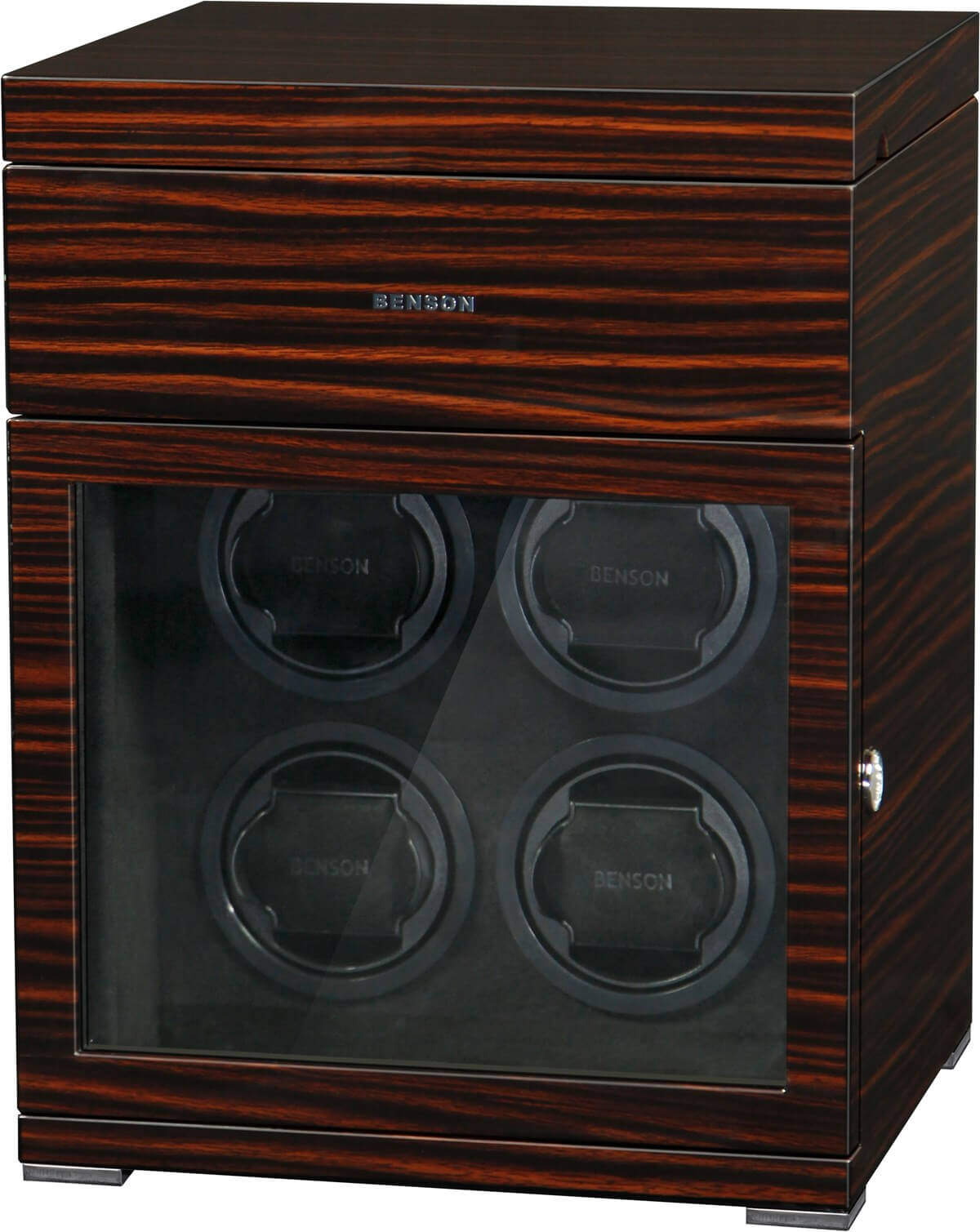 Watchwinder 4 Macassar 4.16.MA