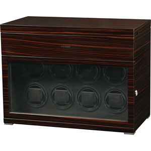 Watchwinder 8 Macassar 8.16.MA