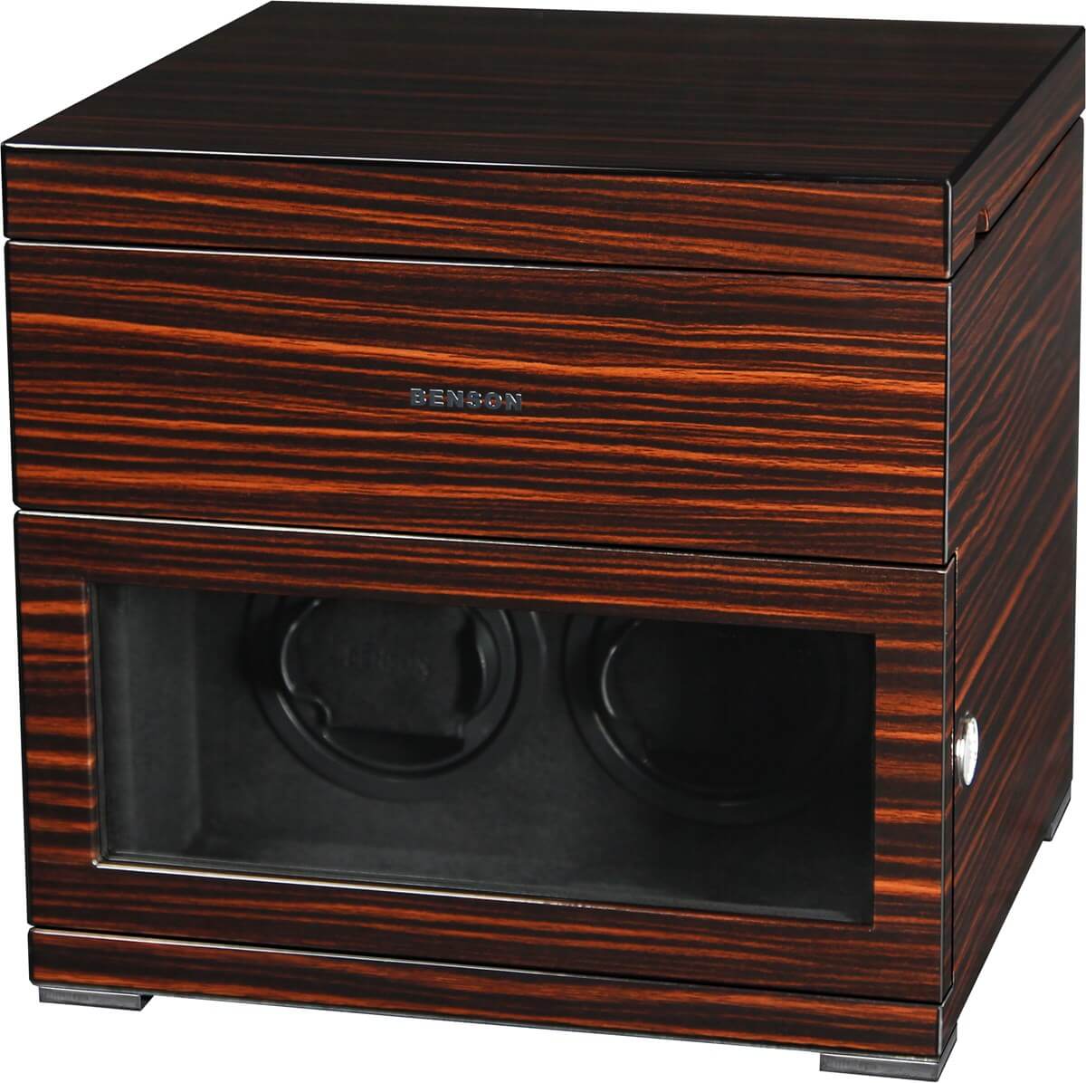 Watchwinder 2 Macassar 2.16.MA