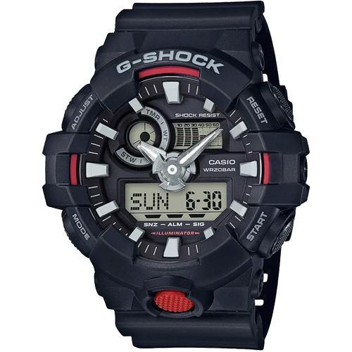 G-SHOCK Watch GA110GB-1A | Damiani Jewellers