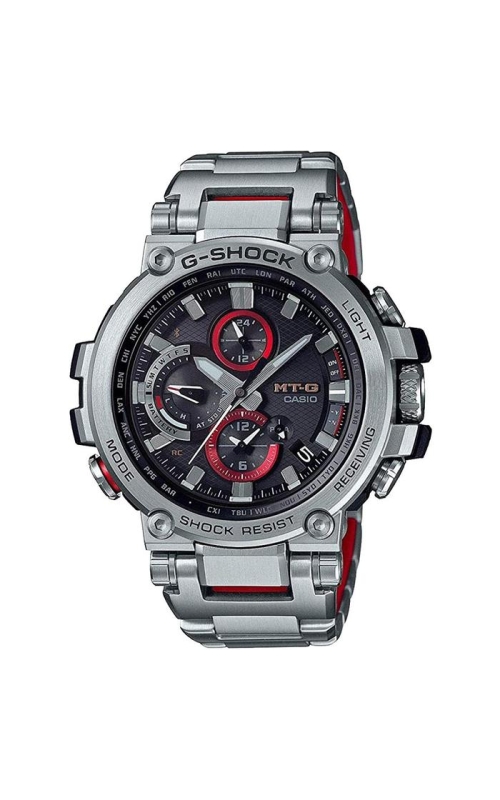 G-SHOCK  Watch MTGB1000D-1A