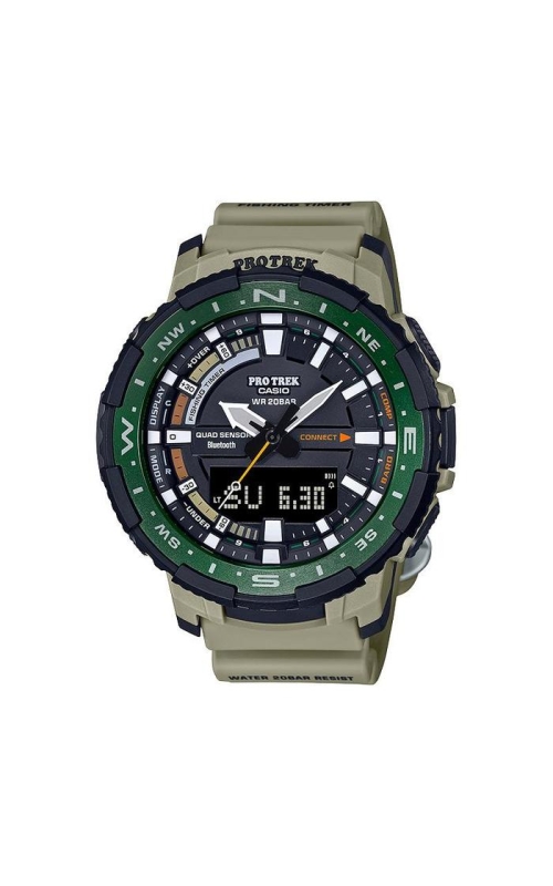 G-SHOCK  Watch PRTB70-5
