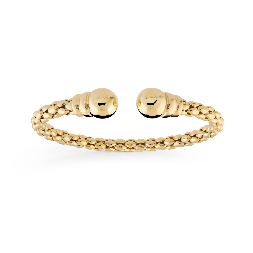 Miss Mimi Bracelet 07-083491-02/BK | Damiani Jewellers