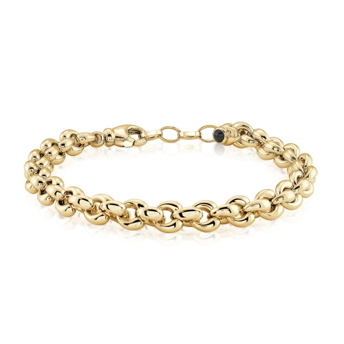 Miss Mimi Bracelet 07-082993-02 | Damiani Jewellers