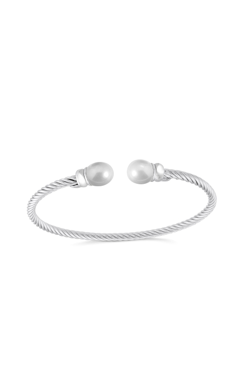 Miss Mimi Twist Cable Bangle 07-082776-01