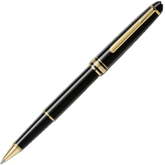 Shop the Montblanc Writing Instrument 112679 Damiani Jewellers