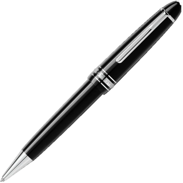 Montblanc rose gold pen hot sale