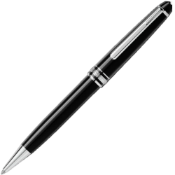 Shop the Montblanc Writing Instrument 2866 Damiani Jewellers
