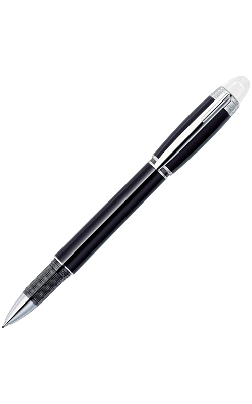 Montblanc Starwalker Black Resin Fineliner Pen 8485
