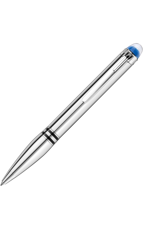 Montblanc Starwalker Metal Ballpoint Pen 118877