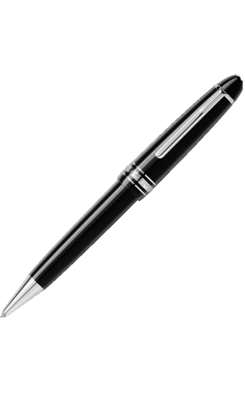 Montblanc Meisterstuck Platinum-Coated LeGrand Ballpoint Pen 7569