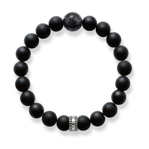 Thomas Sabo Bracelet A1085 023 11 Damiani Jewellers