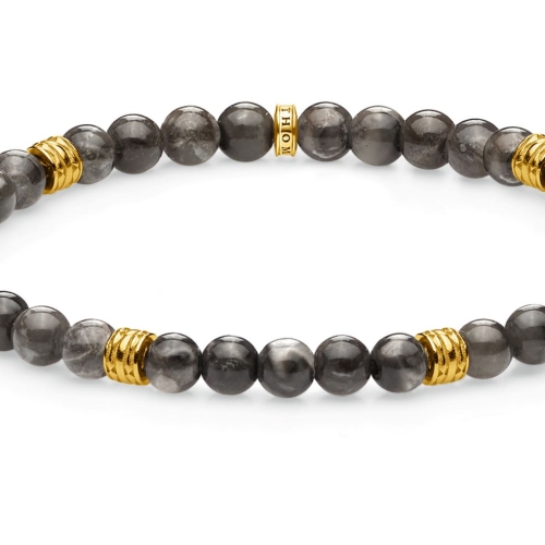 Thomas Sabo Bracelet A1926 413 5 Damiani Jewellers