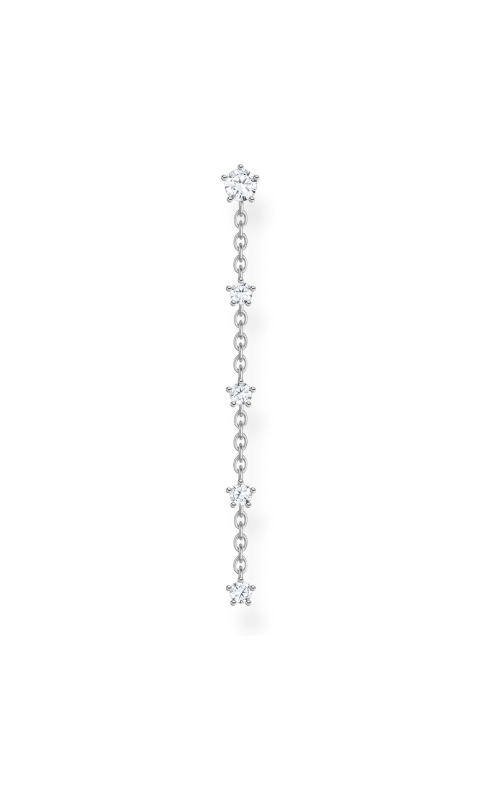 Thomas Sabo Single Drop Vintage Earring H2194-051-14