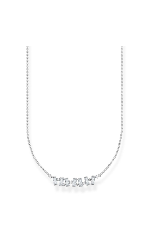 Thomas Sabo Vintage Necklace KE2095-051-14