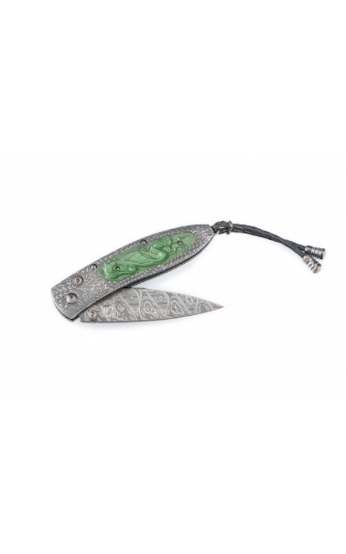 William Henry Monarch Artemis Knife B05 ARTEMIS