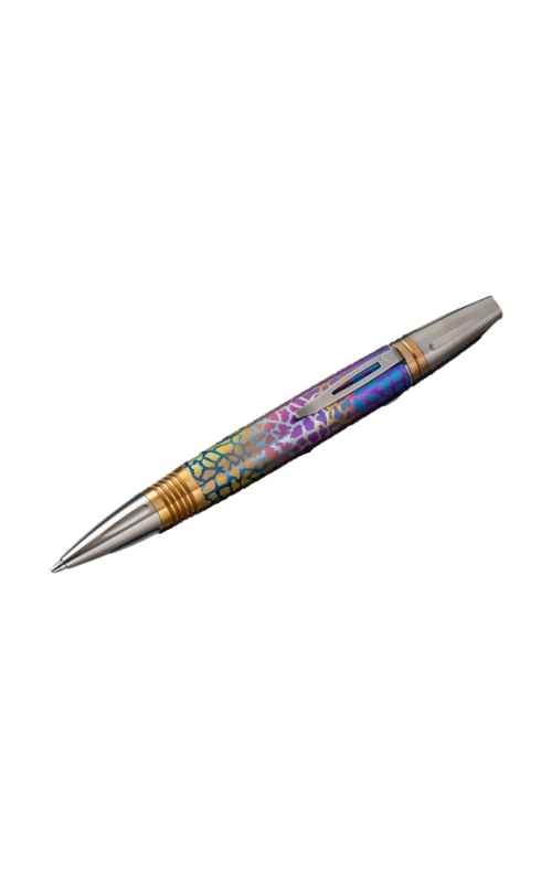 William Henry Caribe 6 Pen CARIBE 6