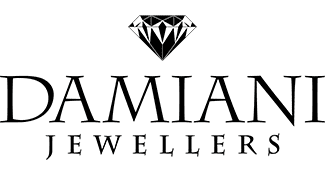 Damiani Jewellers Logo
