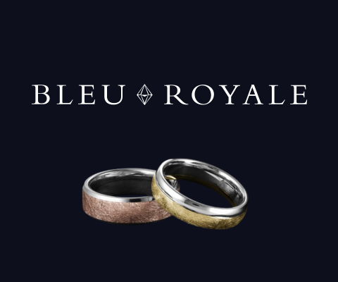 Bleu Royale