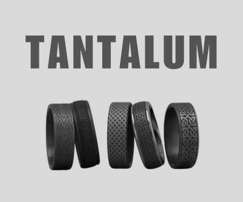 Tantalum