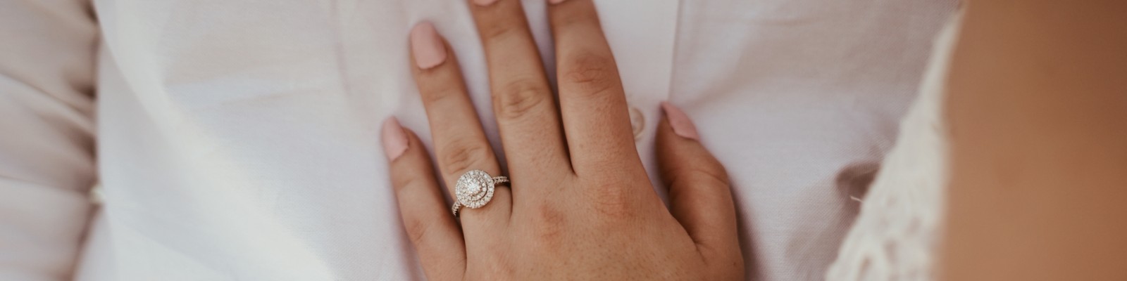 Engagement Ring Styles at Damiani Jewellers