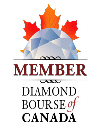 Canadian diamonds