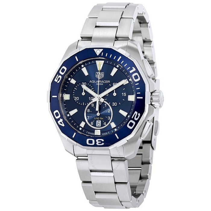 Tag Heuer Aquaracer