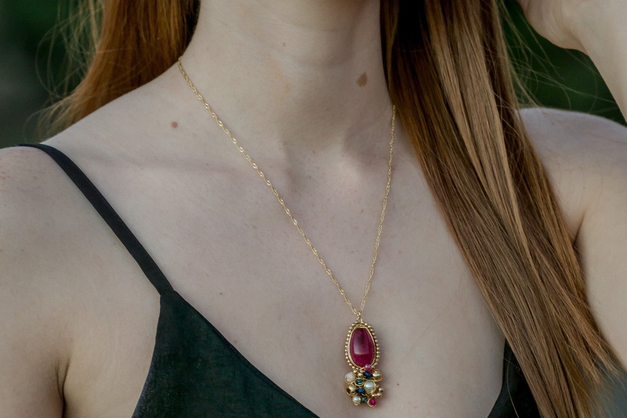 gold necklaces at damiani jewellers gold necklaces at damiani jewellers