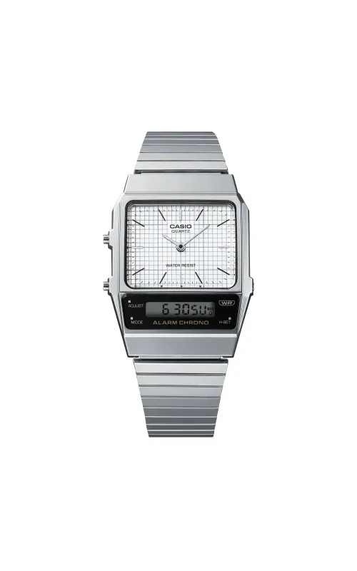 G-SHOCK  Watch AQ-800E-7A