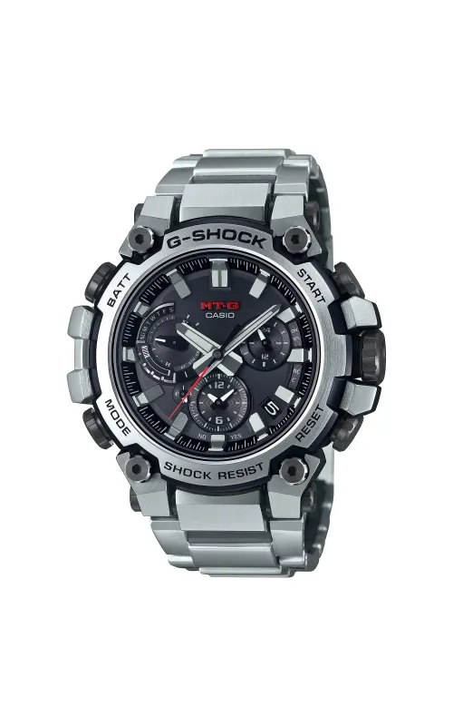 G-SHOCK  Watch MTG-B3000D-1A
